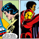 Illustration for article titled Marvel’s iCivil War/i Comics Live Up to Their Name in the Worst Way
